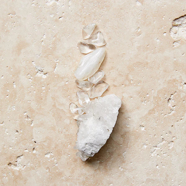Crystal Aroma Gift Set