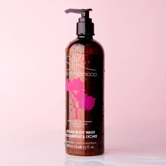 Triple Threat Body Wash Trio Trade
