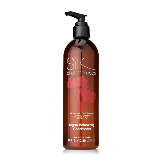 Moisture + Thickening 3 Step Hair Routine Trade