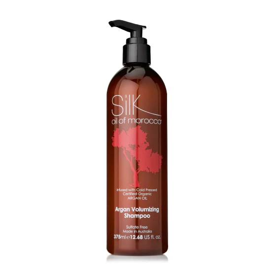 Moisture + Thickening 3 Step Hair Routine Trade