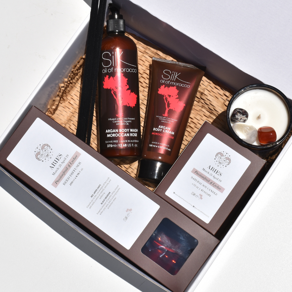 Zodiac Gift Hamper - Trade
