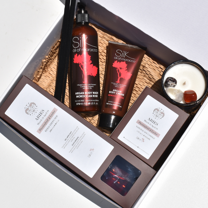 Zodiac Gift Hamper - Trade