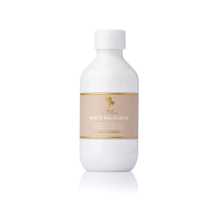 She’s Delicious Gift Hamper — Inspired by Kayali Vanilla 28