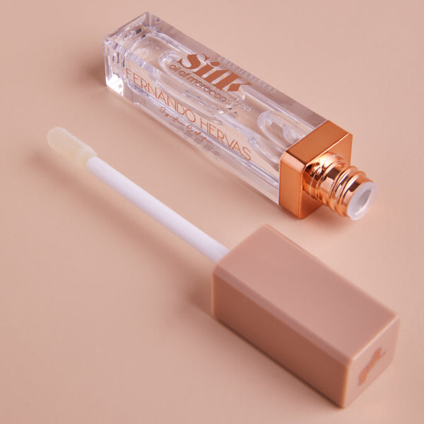 Deep Browns Lip Shine Trio Trade