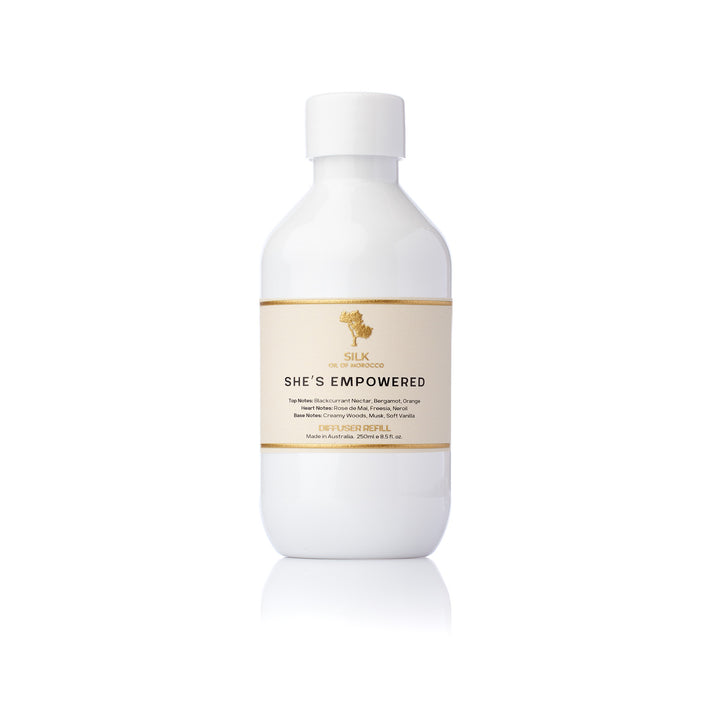 She’s Empowered Gift Hamper — Inspired by Si Giorgio Armani