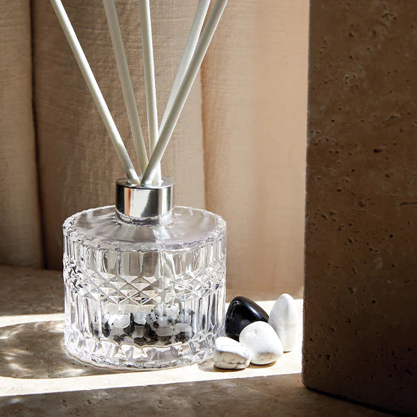 Crystal Aroma Gift Set