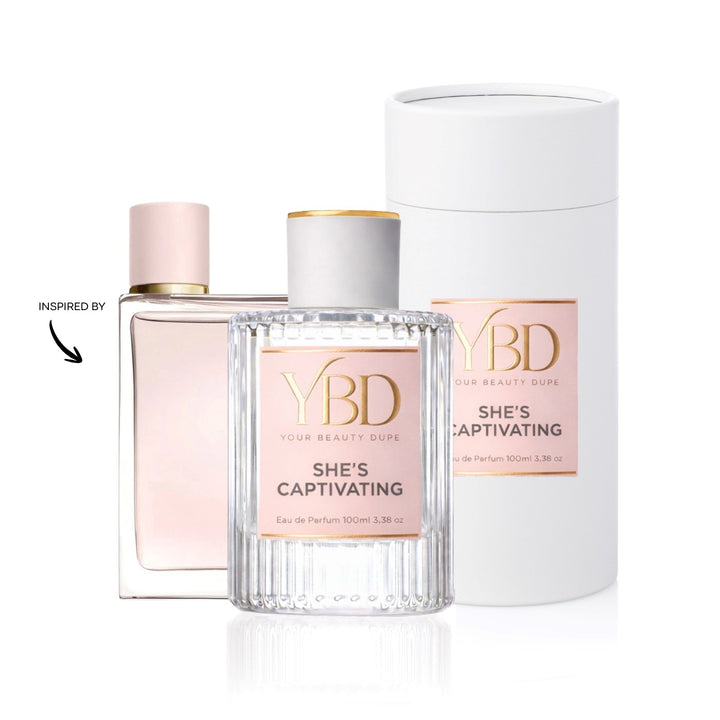 Silk Oil of Morocco x Your Beauty Dupe - Lavender Bliss Mother's Day Hamper