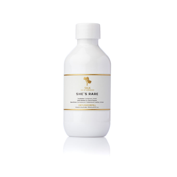 She’s Rare Gift Hamper — Inspired by Santal 33 Le Labo