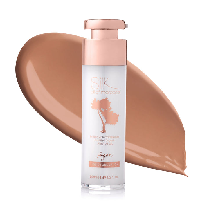 Argan Liquid Foundation