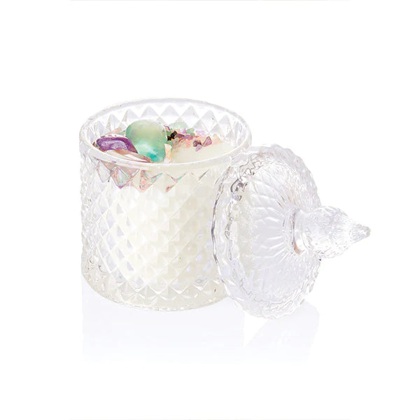 Crystal Aroma Gift Set