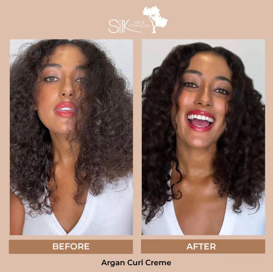 Curl & Care Kit Trade