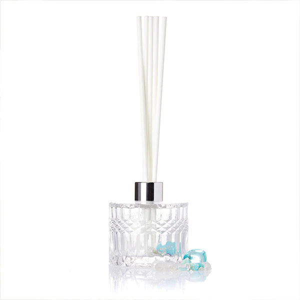 Blue Aura Crystal Deluxe Hamper Trade