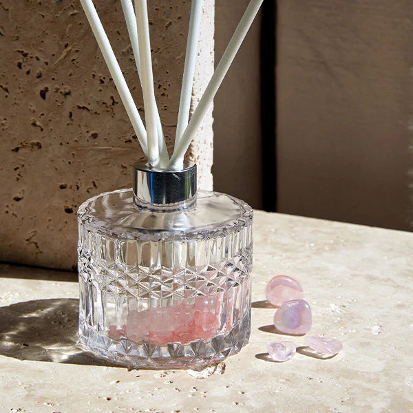 Crystal Aroma Gift Set