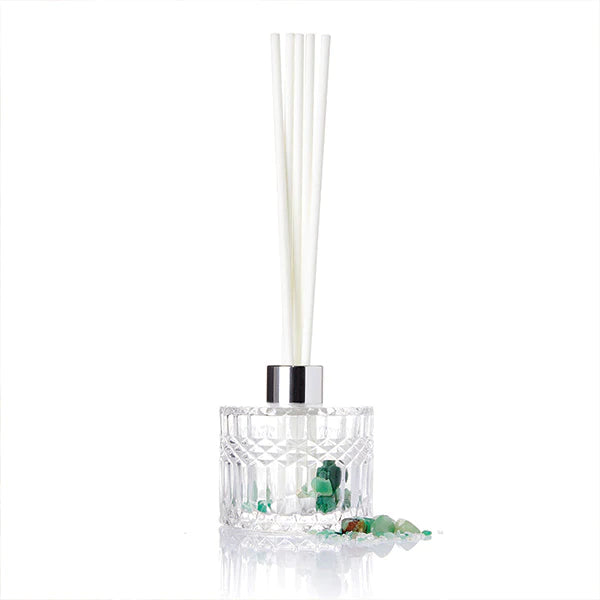 Crystal Aroma Gift Set