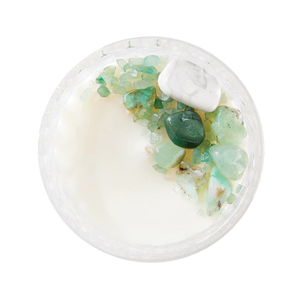 Crystal Aroma Gift Set