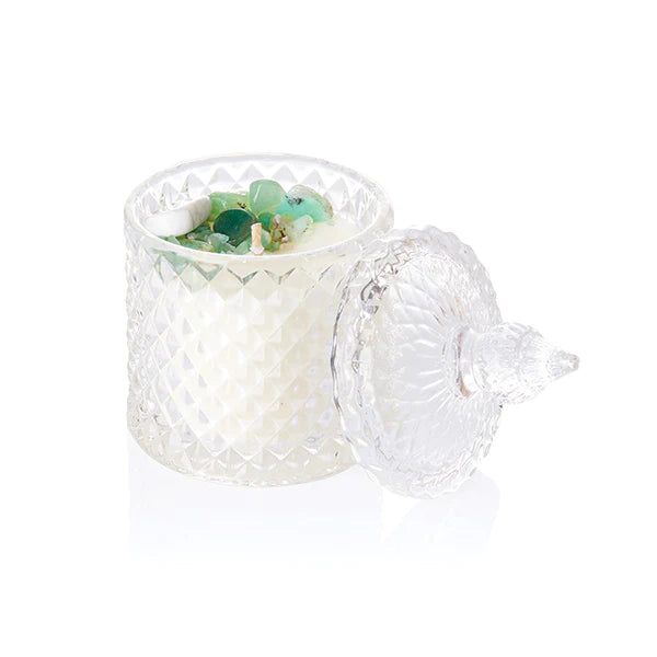 Crystal Aroma Gift Set