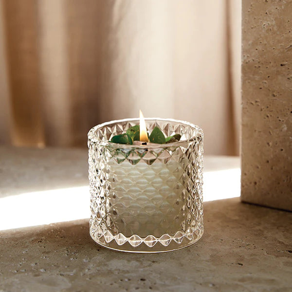 Crystal Aroma Gift Set