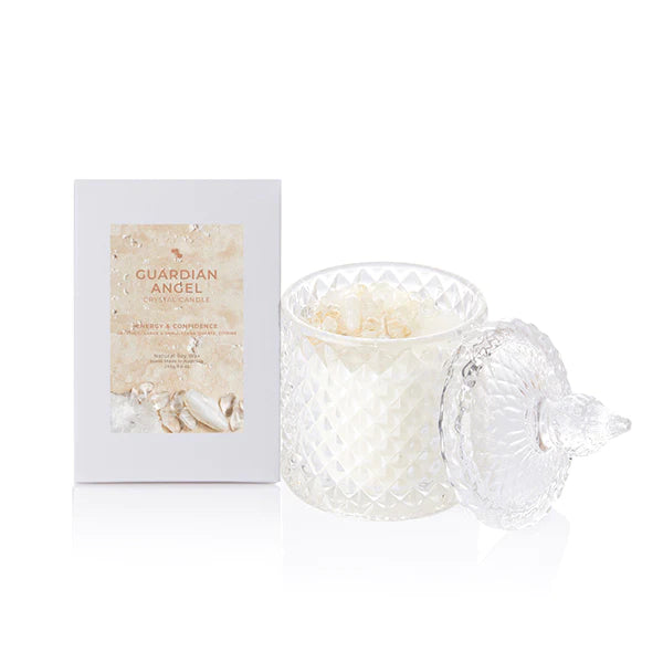 Crystal Aroma Gift Set