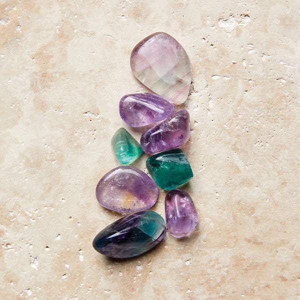 Crystal Aroma Gift Set