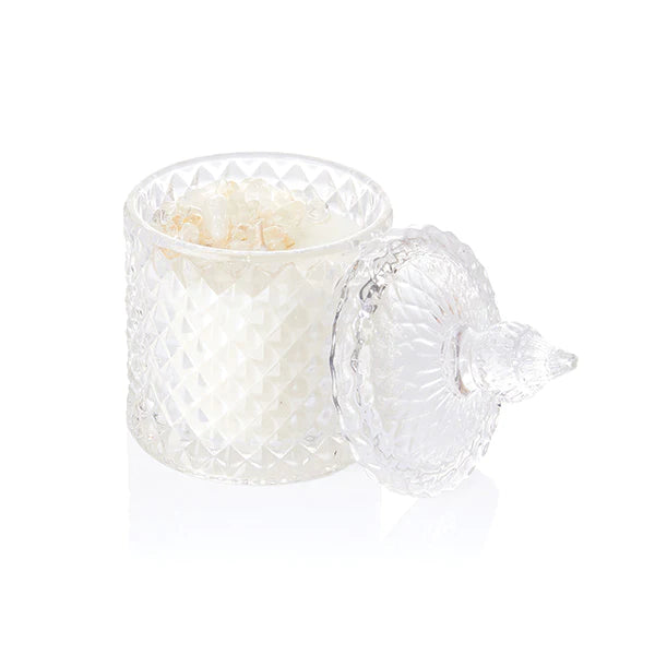 Crystal Aroma Gift Set