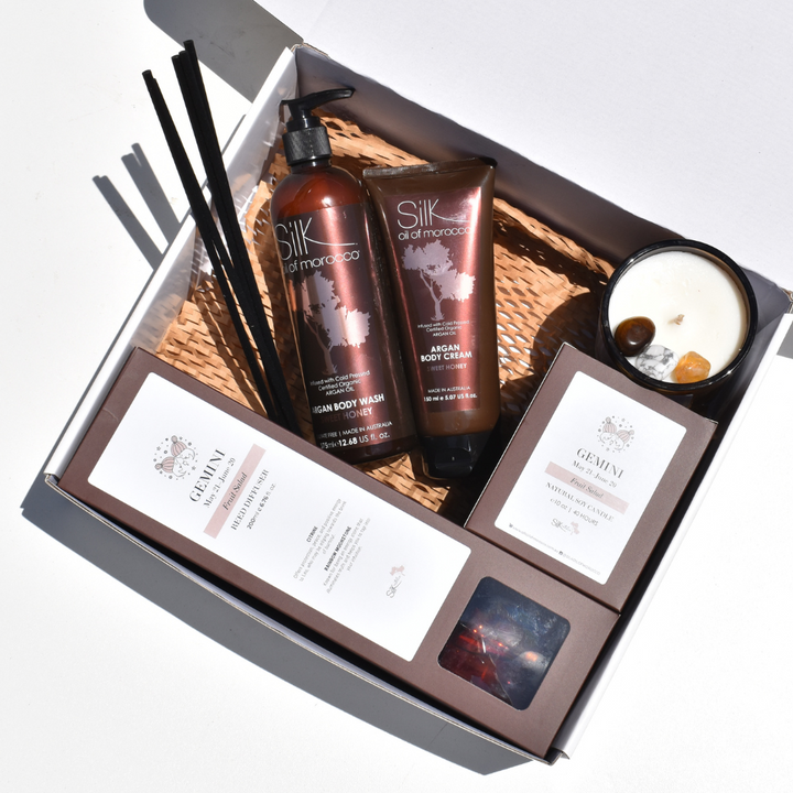 Zodiac Gift Hamper - Trade