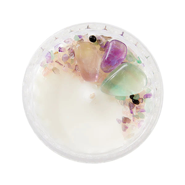 Crystal Aroma Gift Set