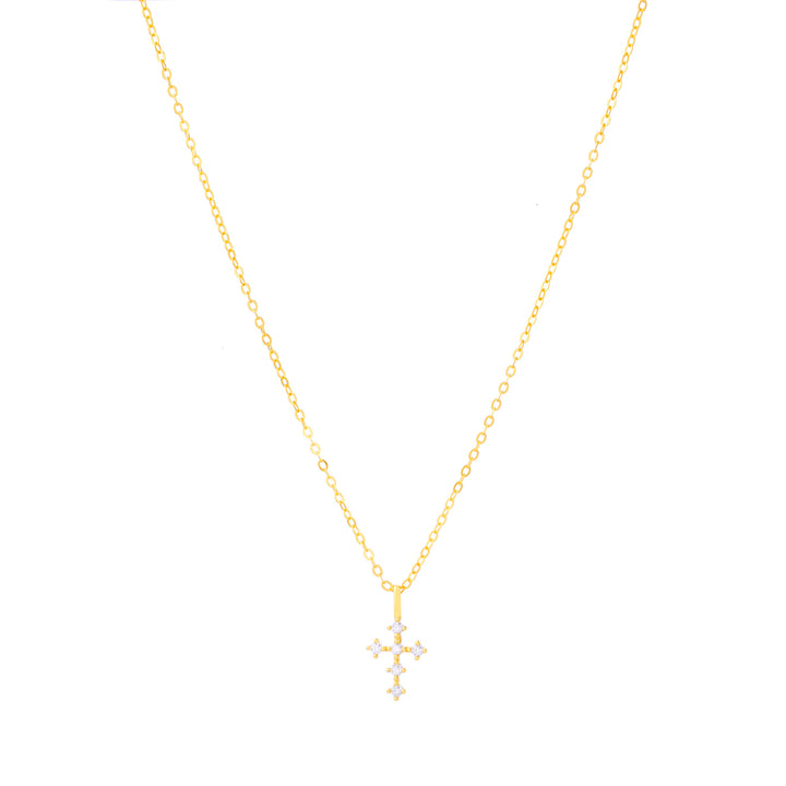 Mary Necklace
