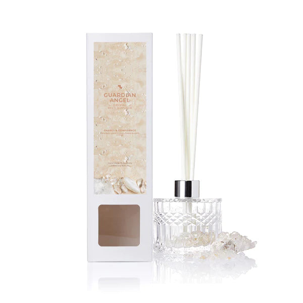 Crystal Aroma Gift Set