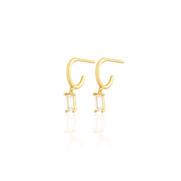 Grace Earrings (Extra Small)