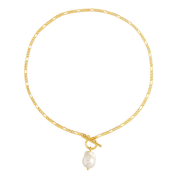 Ava Necklace