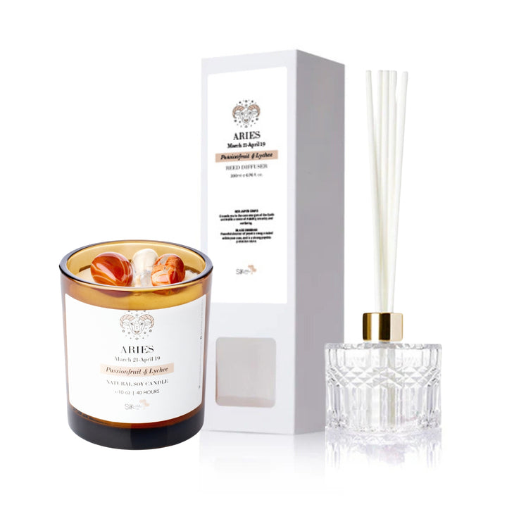 Zodiac Fragrance Duo