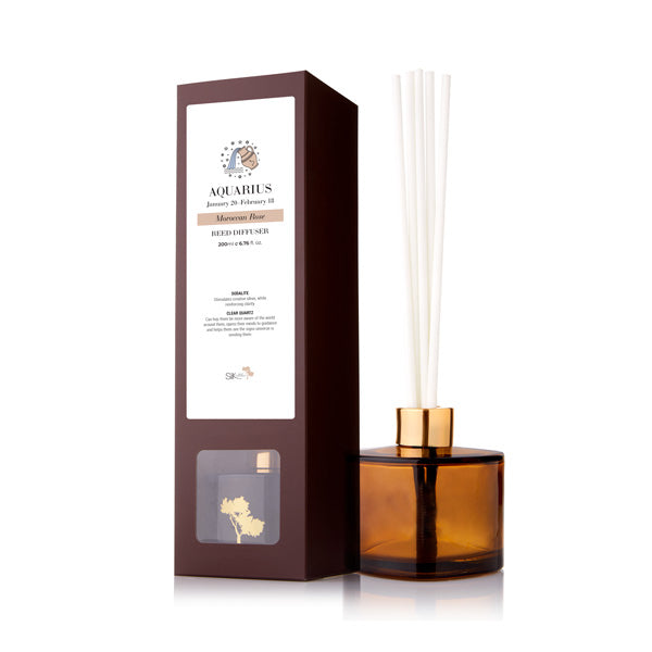 Zodiac Fragrance Duo