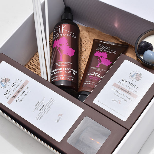 Zodiac Gift Hamper - Trade