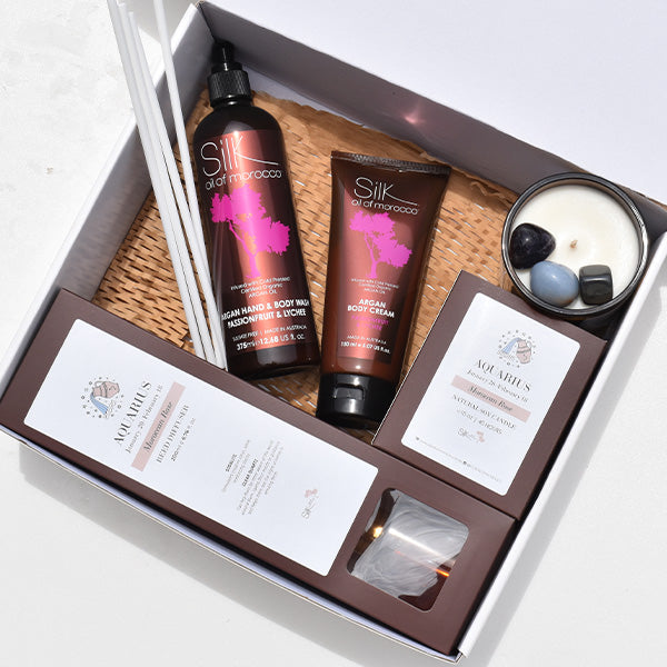 Zodiac Gift Hamper - Trade