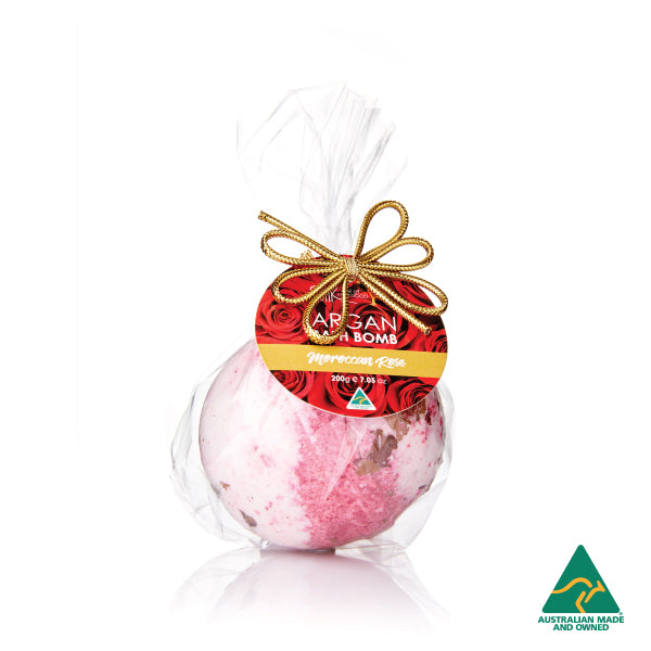 Rose Spa Retreat Gift Hamper - Trade