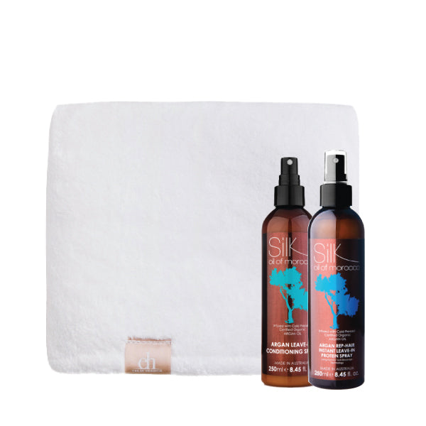 Argan Condition & Treat Hair Combo - Trade Value Pack