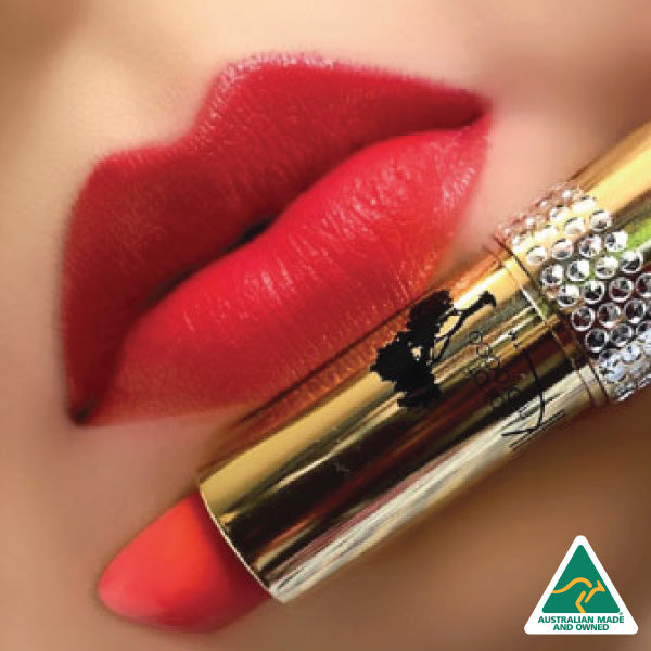 Monthly Deal - Valentine - Argan Vegan Lipstick