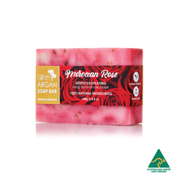 Rose Spa Retreat Gift Hamper - Trade