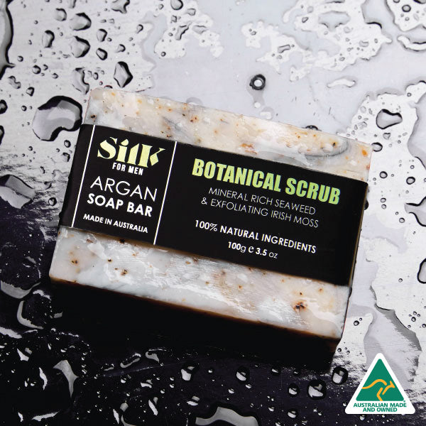 The Masculine Grooming Hamper