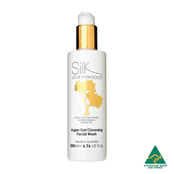 Lemon Luxe Skin Set Trade