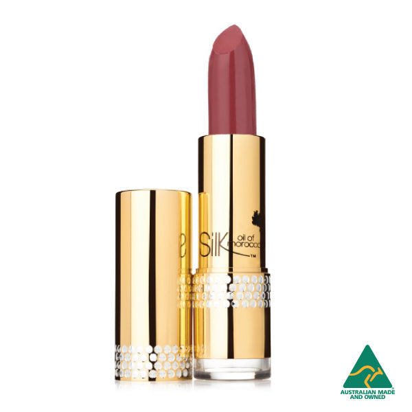 Monthly Deal - Fudge - Argan Vegan Lipstick