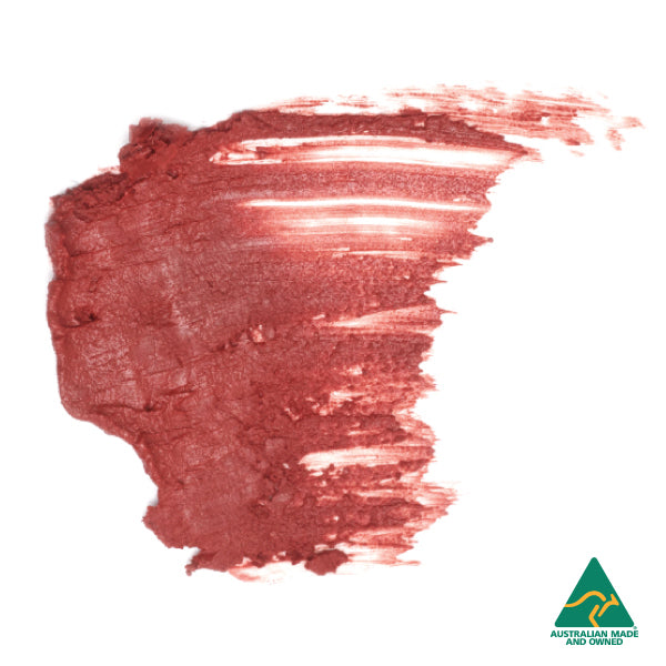 Monthly Deal - Fudge - Argan Vegan Lipstick