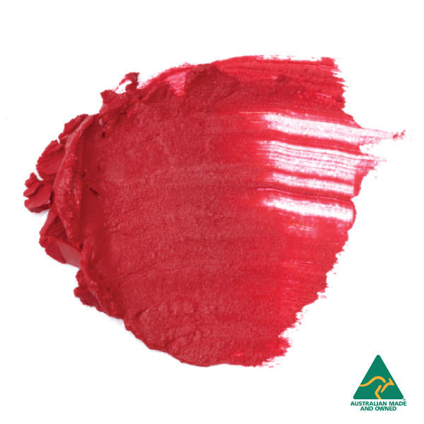 Monthly Deal - Poppy - Argan Vegan Lipstick