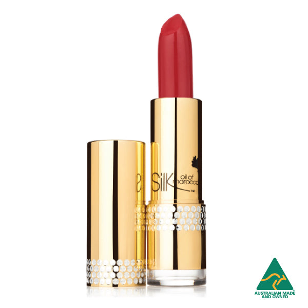 Monthly Deal - Poppy - Argan Vegan Lipstick