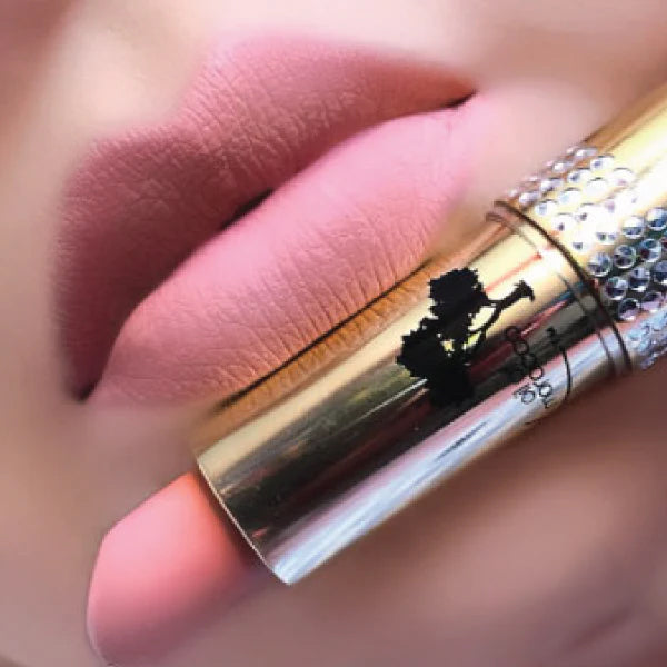 Sherbert - Argan Vegan Lipstick