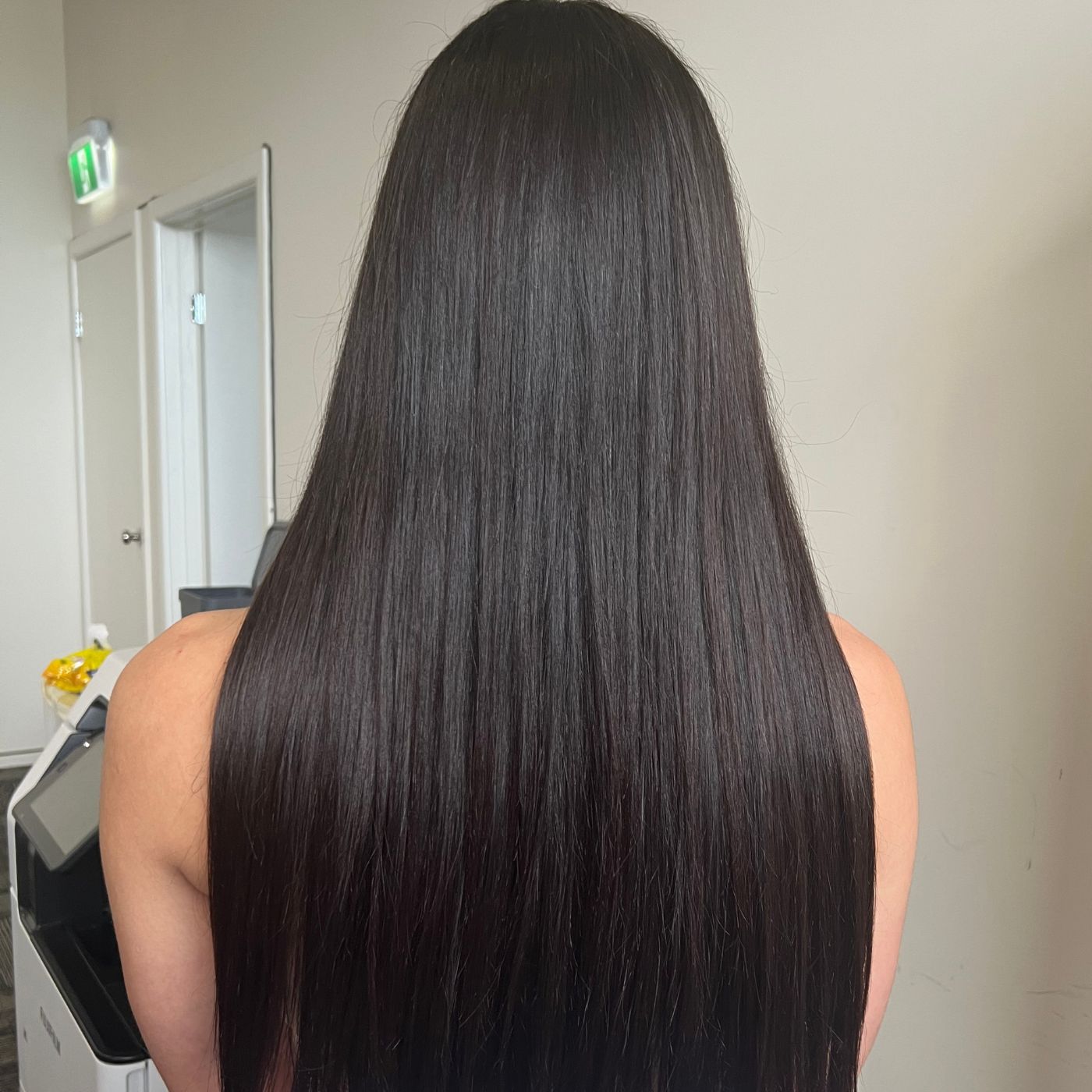 Silk Oil of Morocco - Mango & Papaya Argan Hair & Skin Treatment Serum