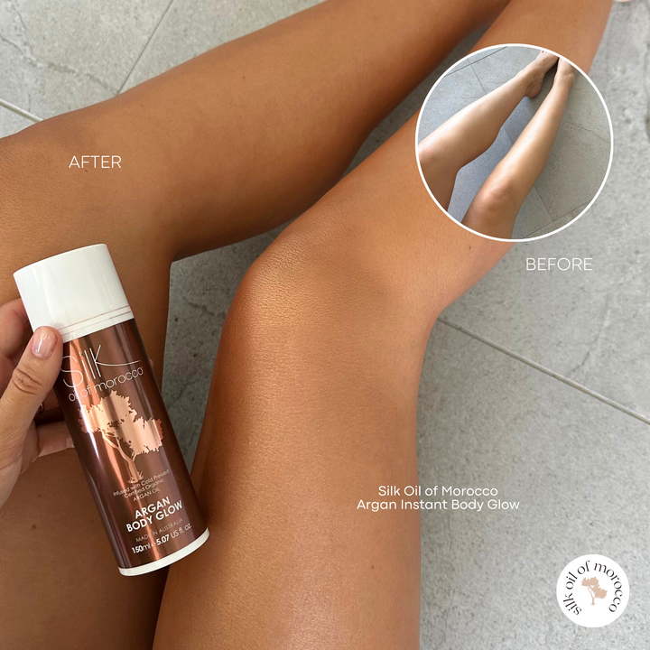 Glow and Go Hamper - Trade