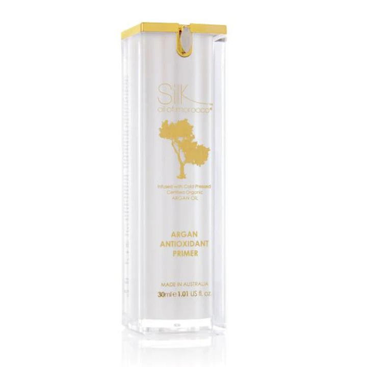Argan Antioxidant Primer