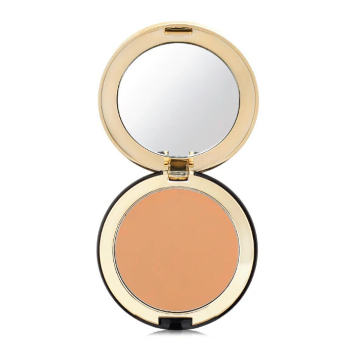 Argan Cream Compact Mineral Foundation