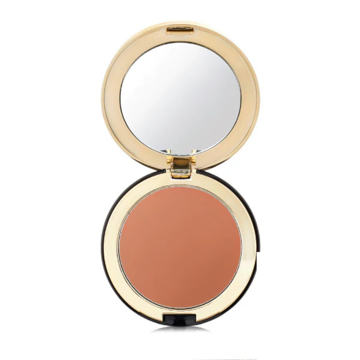 Argan Cream Compact Mineral Foundation